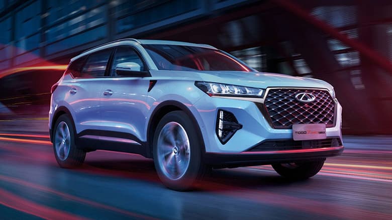 Что потеряла новая версия Chery Tiggo 7 Pro Max в России, делая его более доступным? Что потеряла новая версия Chery Tiggo 7 Pro Max в России, делая его более доступным?