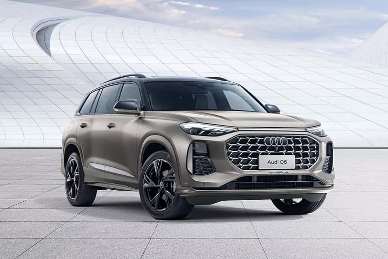 Audi и Volkswagen — лидеры параллельного импорта в России. Особенно популярны среди россиян Audi Q6, Audi A6 и Volkswagen Tayron