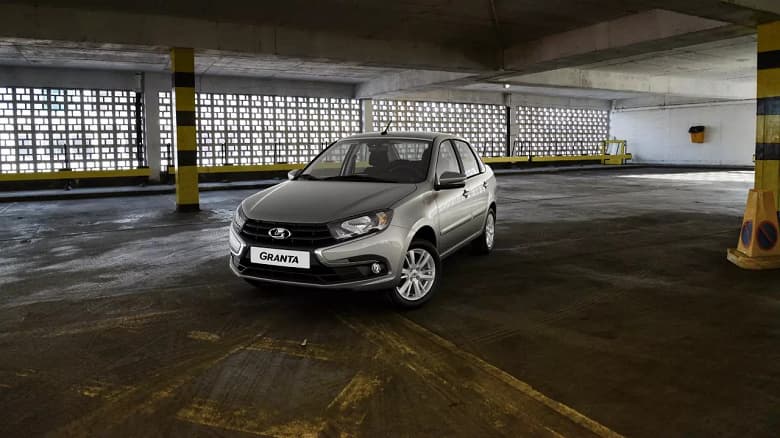 Дворники» для автомобилей Lada наконец-то стали отечественными