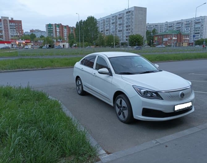 В лидерах отсутствует «Москвич», но сразу два Evolute имеются. Российский рынок электромобилей вырос в пять раз