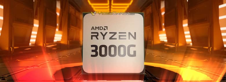 AMD возобновляет производство процессоров 2019 года: Ryzen 3 3200G и Ryzen 5 3400G AMD возобновляет производство процессоров 2019 года: Ryzen 3 3200G и Ryzen 5 3400G