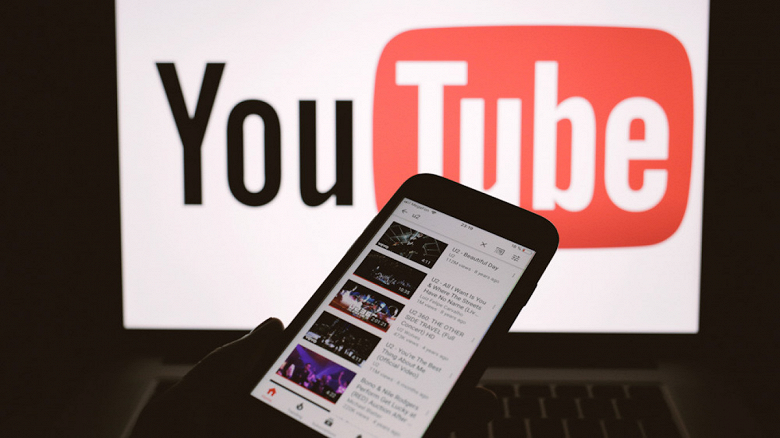 Россия не участвует в новом эксперименте YouTube по отказу от блокировщиков рекламы Россия не участвует в новом эксперименте YouTube по отказу от блокировщиков рекламы
