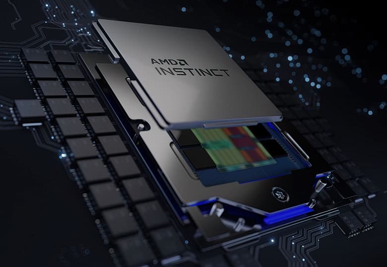 AMD разрабатывает процессор для обучения ИИ для Microsoft, с целью уменьшить зависимость от Nvidia — Athena AMD разрабатывает процессор для обучения ИИ для Microsoft, с целью уменьшить зависимость от Nvidia — Athena