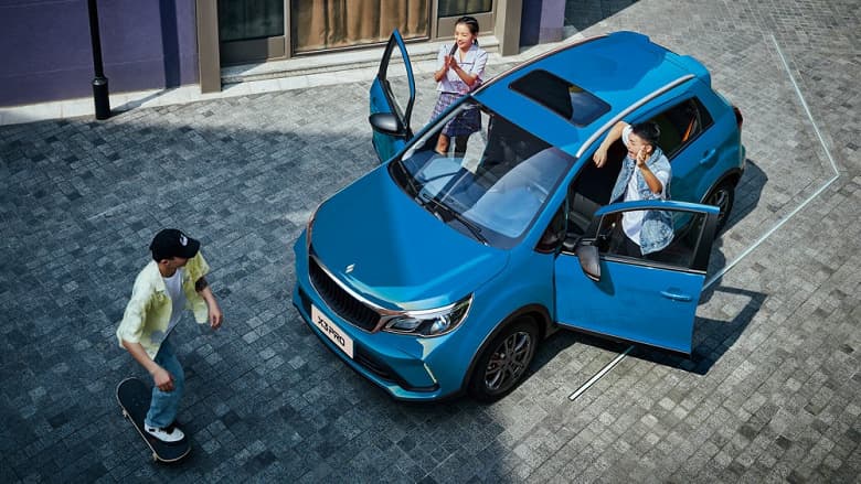 Выявлены особенности доступного кроссовера Livan X3 Pro для России, который можно сравнить с Lada Xray и Lifan X50 Выявлены особенности доступного кроссовера Livan X3 Pro для России, который можно сравнить с Lada Xray и Lifan X50