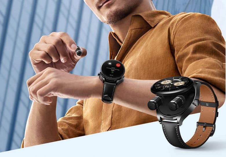 Скоро в России: складной Huawei Mate X3, часы Huawei Watch Ultimate, часы со встроенными наушниками Huawei Watch Buds и наушники Huawei FreeBuds 5