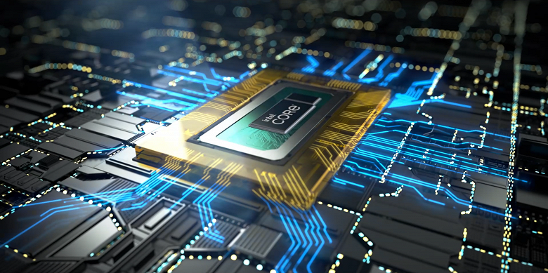 Возможно, графическое ядро Intel Meteor Lake опережает Radeon 780M в скорости