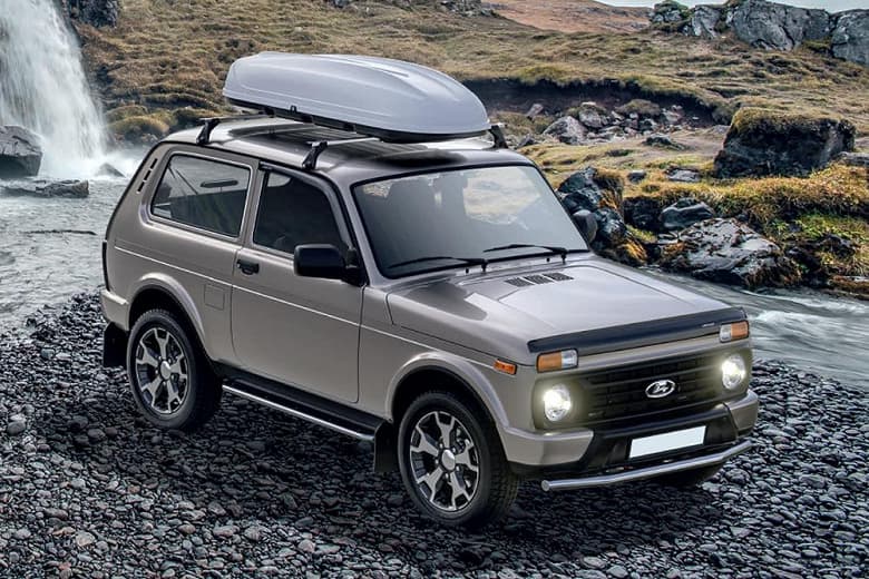АвтоВАЗ утвердил улучшение двигателя для Lada Niva Legend: в модель будет установлен мотор 1,8 литра