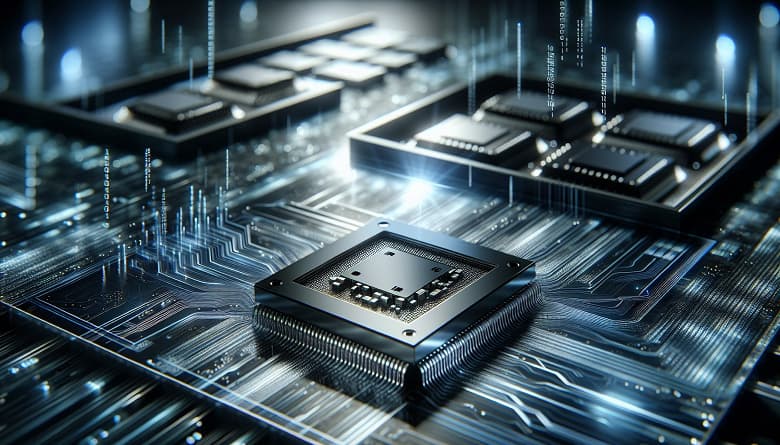 США уменьшат финансирование Intel, несмотря на крупный оборонный заказ на чипы США уменьшат финансирование Intel, несмотря на крупный оборонный заказ на чипы