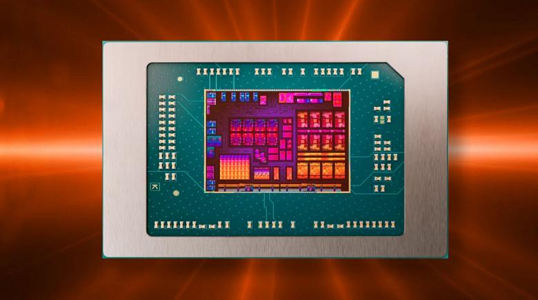 AMD снова обошла Intel? Интегрированная графика в Ryzen AI MAX+ PRO 395 ...