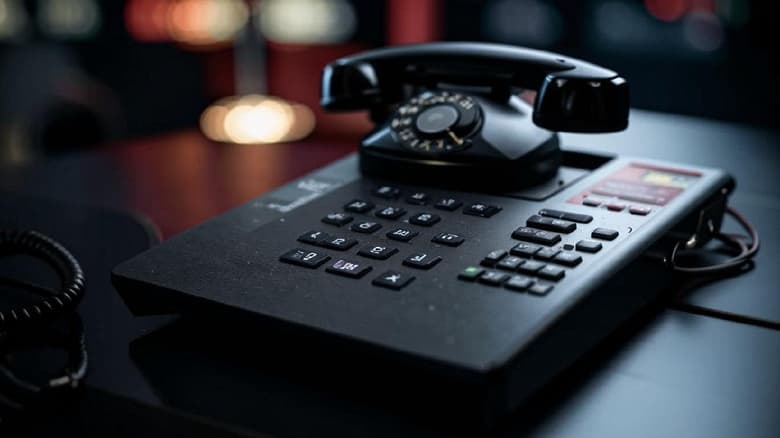 В России запретили IP-телефонию, которой чаще всего пользовались злоумышленники В России запретили IP-телефонию, которой чаще всего пользовались злоумышленники