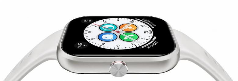 Новейшие умные часы Honor Choice уже доступны в России Новейшие умные часы Honor Choice уже доступны в России