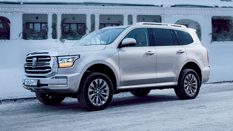 Танки 300 2024 и Танки 500 2024 теперь представлены на российском рынке. Изменение цен