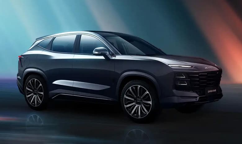 В России введена подписка на кроссоверы Jetour — какова ее стоимость? В России введена подписка на кроссоверы Jetour — какова ее стоимость?