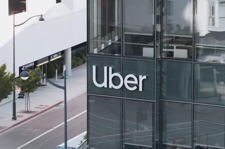 Uber оштрафован на 290 миллионов евро за нарушение правил защиты данных Uber оштрафован на 290 миллионов евро за нарушение правил защиты данных
