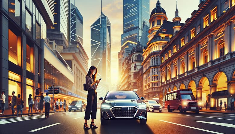 От страховых услуг до регистрации и уплаты дорожных сборов: в «Сбербанке Онлайн» появится полная экосистема для автовладельцев