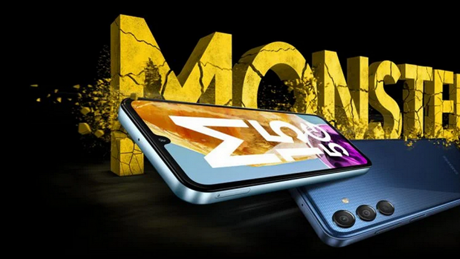 Представлен новый Samsung Galaxy M15 5G Prime Edition: Super AMOLED, 90 Гц, 50 Мп камера, батарея 6000 мА•ч и быстрая зарядка за 0 Представлен новый Samsung Galaxy M15 5G Prime Edition: Super AMOLED, 90 Гц, 50 Мп камера, батарея 6000 мА•ч и быстрая зарядка за 0