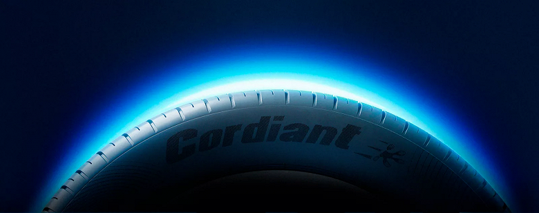«Севергрупп» приобрела крупнейшего российского производителя шин «Кордиант» (торговые марки: Cordiant, Tunga, Torrero, Gislaved)
