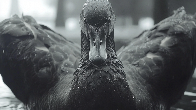 Бюджетный конкурент ChatGPT: китайская программа Deepbook вызвала потрясения на рынках