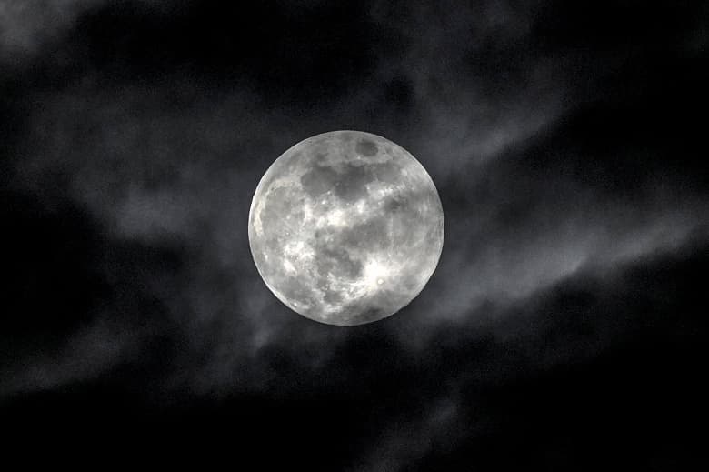 Всемирный фонд памятников добавил Луну в перечень культурного наследия Всемирный фонд памятников добавил Луну в перечень культурного наследия