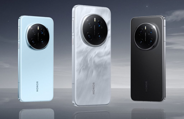 Скоро в России появится флагман Honor Magic7 Pro: ритейл назвал даты