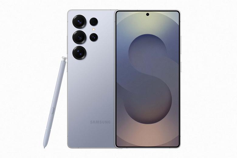 Известный инсайдер: Galaxy S26 Ultra будет заметно легче и тоньше iPhone 17 Pro Max