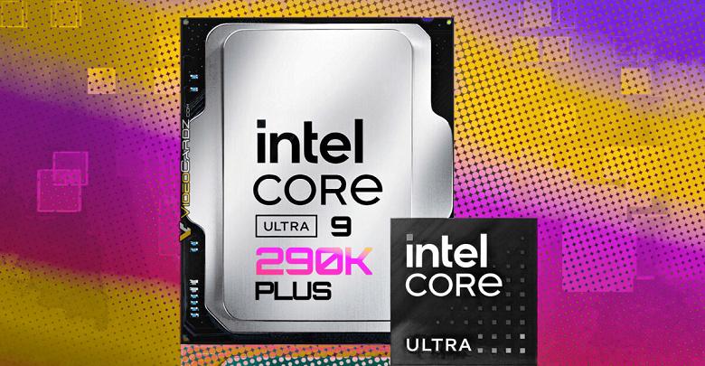 Intel повысит не только частоты, но и число ядер: обнародованы ...