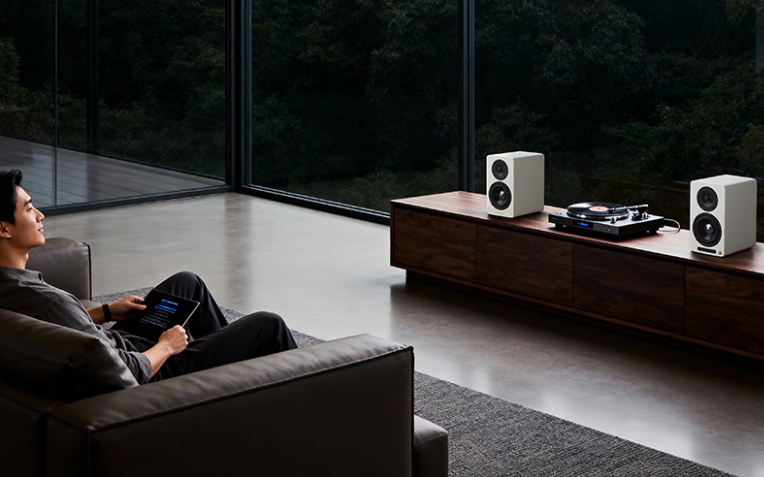 Маленькие, но Hi-Fi. Edifier представила акустическую систему Airpulse A60