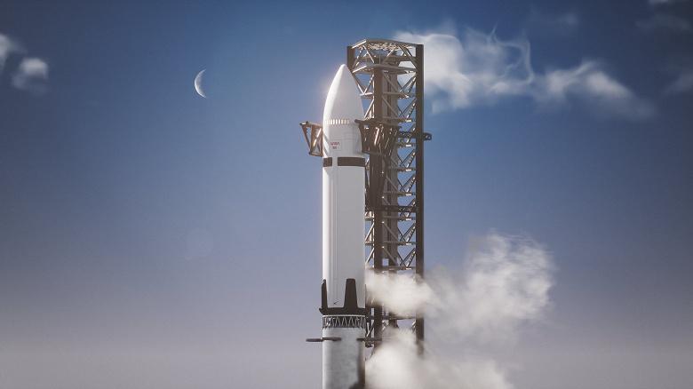 ВВС США одобрили преобразование SLC-37 в первый межпланетный космопорт Starship