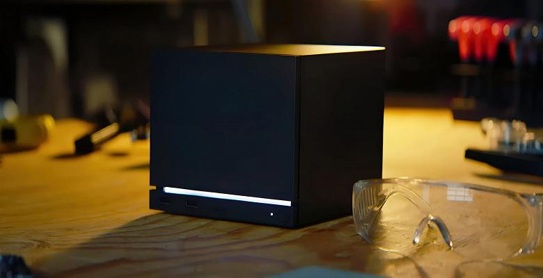 Valve не планирует субсидировать Steam Machine