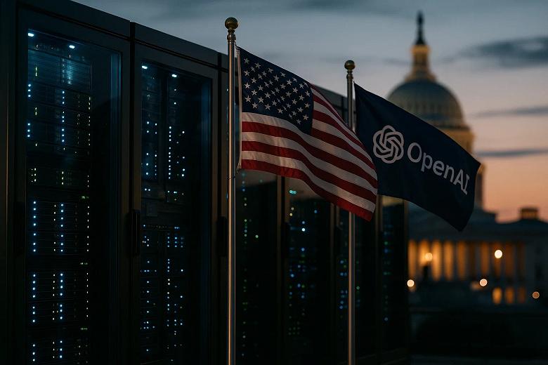 Альтман против бюджетного «спасения» OpenAI, но за государственную поддержку ИИ-инфраструктуры США