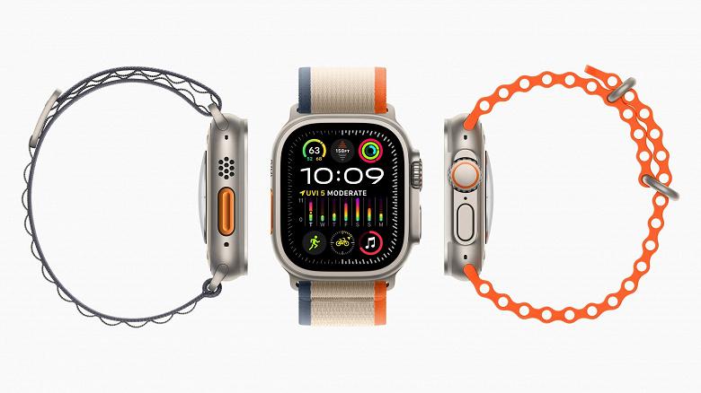 Суд в Калифорнии постановил, что Apple Watch нарушили патент Masimo