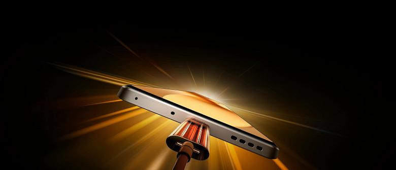 До презентации раскрыты характеристики Realme 16 Pro: 7000 мА·ч, 80 Вт зарядки, ИК-излучатель, 200 Мп и подэкранный сканер До презентации раскрыты характеристики Realme 16 Pro: 7000 мА·ч, 80 Вт зарядки, ИК-излучатель, 200 Мп и подэкранный сканер