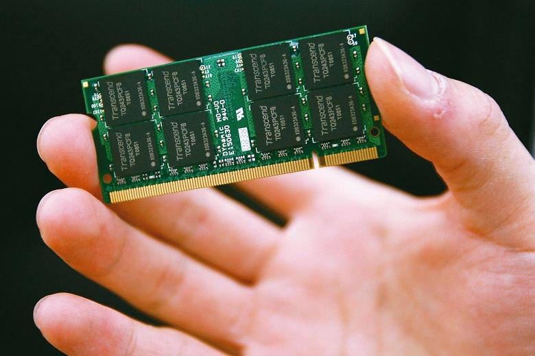 Из-за дефицита и роста цен на DRAM тайваньские дистрибьюторы привязывают продажу ОЗУ к покупке материнской платы