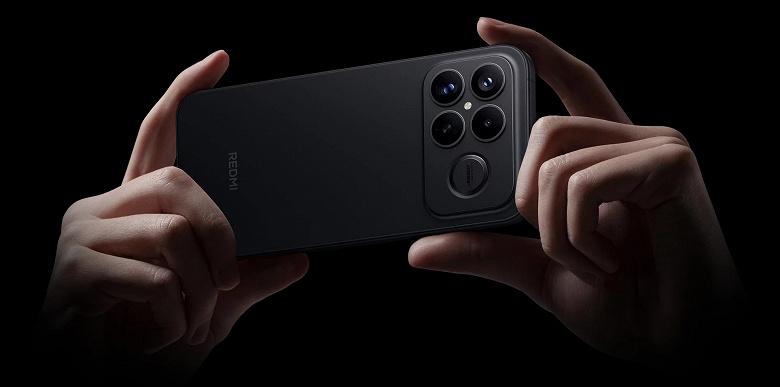 Poco F8 Pro — глобальный Redmi K90 со звуком Bose готовится к мировому дебюту, новинку снова заметили в Сети