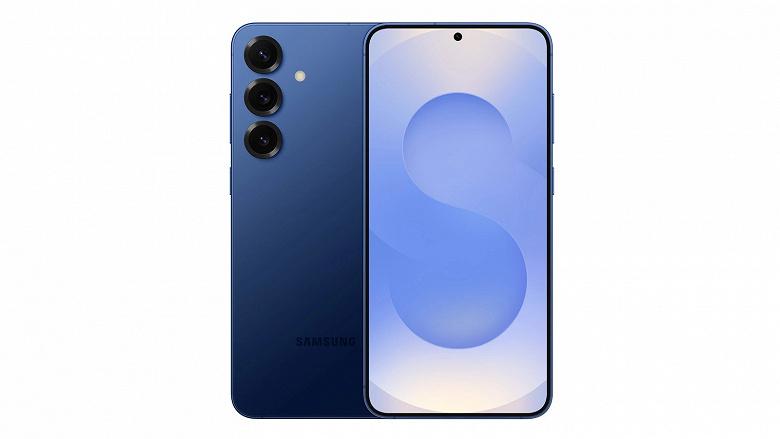 Samsung Galaxy S26 и S26 Plus – параметры камер с улучшенным «телевиком» и ёмкость прошлогодних аккумуляторов Samsung Galaxy S26 и S26 Plus – параметры камер с улучшенным «телевиком» и ёмкость прошлогодних аккумуляторов