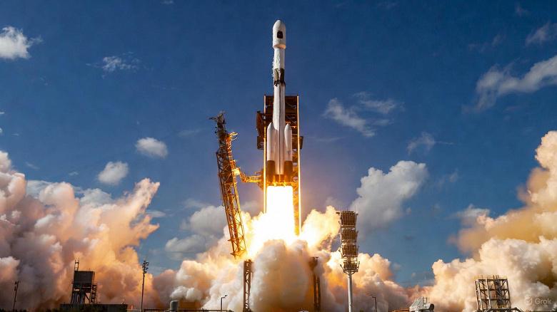 В ответ на Starlink Китай наращивает группировку низкоорбитальных спутников интернета