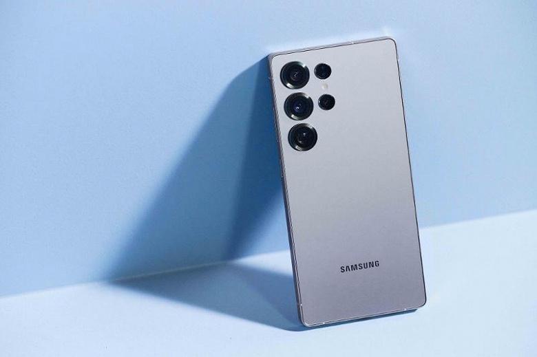 Samsung Galaxy S26 Ultra обзаведётся долгожданной быстрой зарядкой Samsung Galaxy S26 Ultra обзаведётся долгожданной быстрой зарядкой