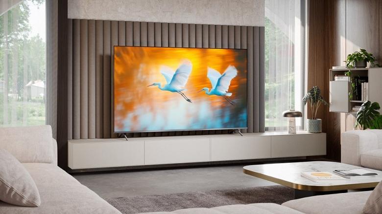 Sharp Aquos JP7000 – телевизоры с MiniLED-подсветкой, QLED-слоем, Dolby Vision и звуком Harman Kardon Sharp Aquos JP7000 – телевизоры с MiniLED-подсветкой, QLED-слоем, Dolby Vision и звуком Harman Kardon