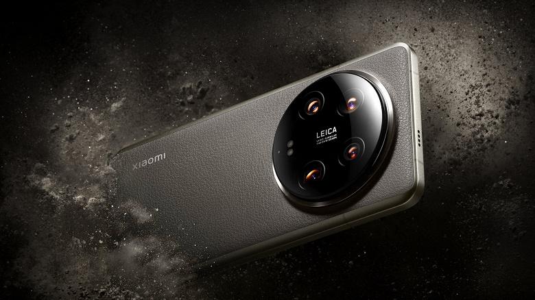 Xiaomi 17 Ultra — полноценный фотофлагман с крупным сенсором LOFIC и 200-МП перископным модулем