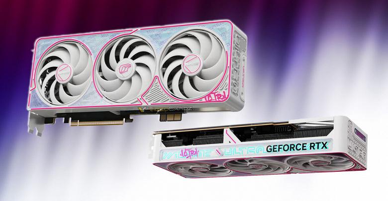 Colorful выпустила iGame Ultra Z на RTX 5060 — первые бюджетные видеокарты с питанием от материнской платы