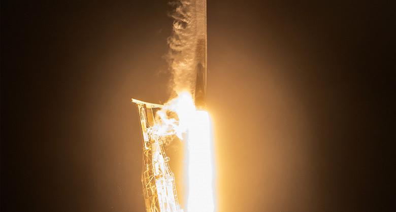 SpaceX достигает исторического рубежа — 500 запусков с многоразовыми ускорителями SpaceX достигает исторического рубежа — 500 запусков с многоразовыми ускорителями