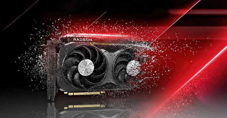 Видеокарты дорожают: AMD повысила цены на Radeon RX 9000 из-за удорожания памяти Видеокарты дорожают: AMD повысила цены на Radeon RX 9000 из-за удорожания памяти