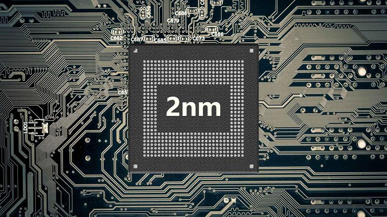 Samsung добилась всего 5–8% прироста показателей техпроцесса 2nm GAA Samsung добилась всего 5–8% прироста показателей техпроцесса 2nm GAA