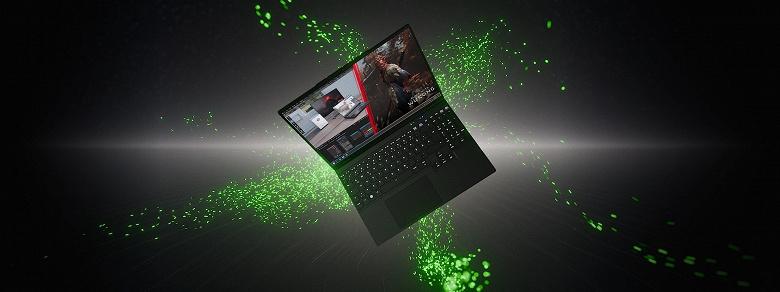 Tuxedo InfinityBook Max 15 – 15″ игровой ноутбук до 2 кг с батареей почти на 100 Вт·ч и RTX 5070 Tuxedo InfinityBook Max 15 – 15″ игровой ноутбук до 2 кг с батареей почти на 100 Вт·ч и RTX 5070