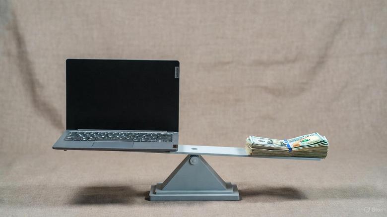 Lenovo удержит цены на ПК: модулей памяти хватит на весь следующий год Lenovo удержит цены на ПК: модулей памяти хватит на весь следующий год