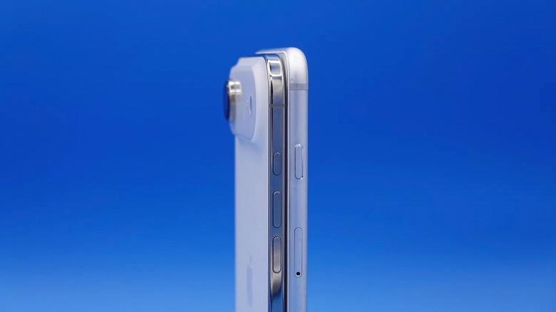 Провал iPhone Air заставил Apple изначально отказаться от выпуска Air 2 Провал iPhone Air заставил Apple изначально отказаться от выпуска Air 2