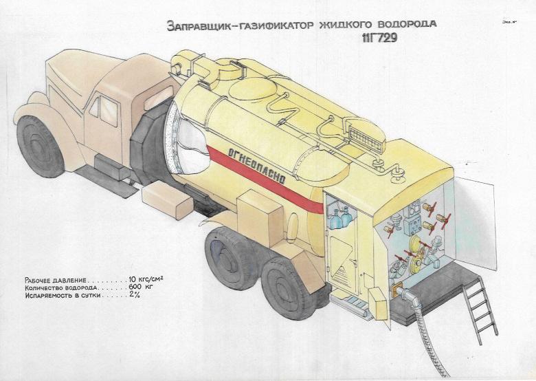 В России рассекретили документы по советскому проекту высадки на Луну