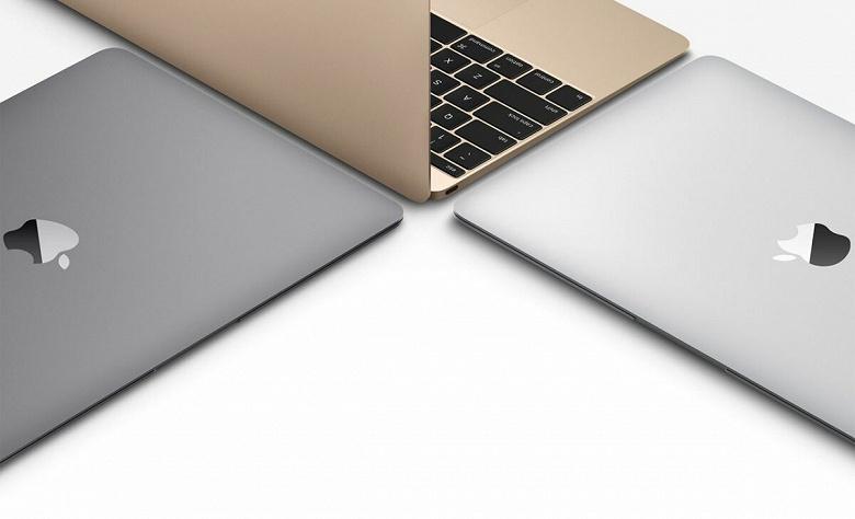 Бюджетный MacBook с чипом A18 Pro дебютирует уже в начале 2026 года