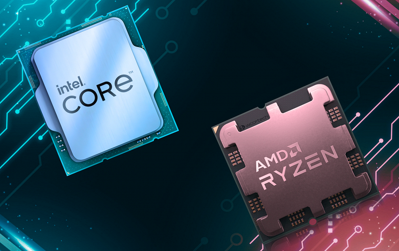 После подорожания старых Intel устаревшие процессоры AMD тоже дорожают После подорожания старых Intel устаревшие процессоры AMD тоже дорожают