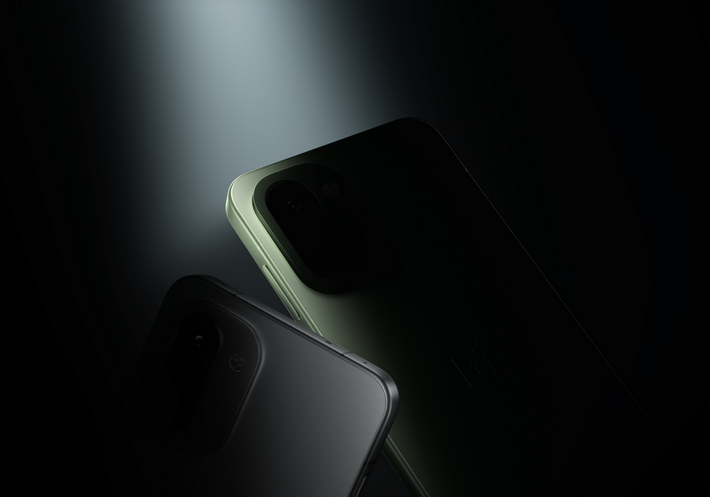 Первый тизер бюджетного флагмана OnePlus 15R: 7800 мАч, 120 Вт, Snapdragon 8 Elite и IP69 перед глобальным запуском Первый тизер бюджетного флагмана OnePlus 15R: 7800 мАч, 120 Вт, Snapdragon 8 Elite и IP69 перед глобальным запуском